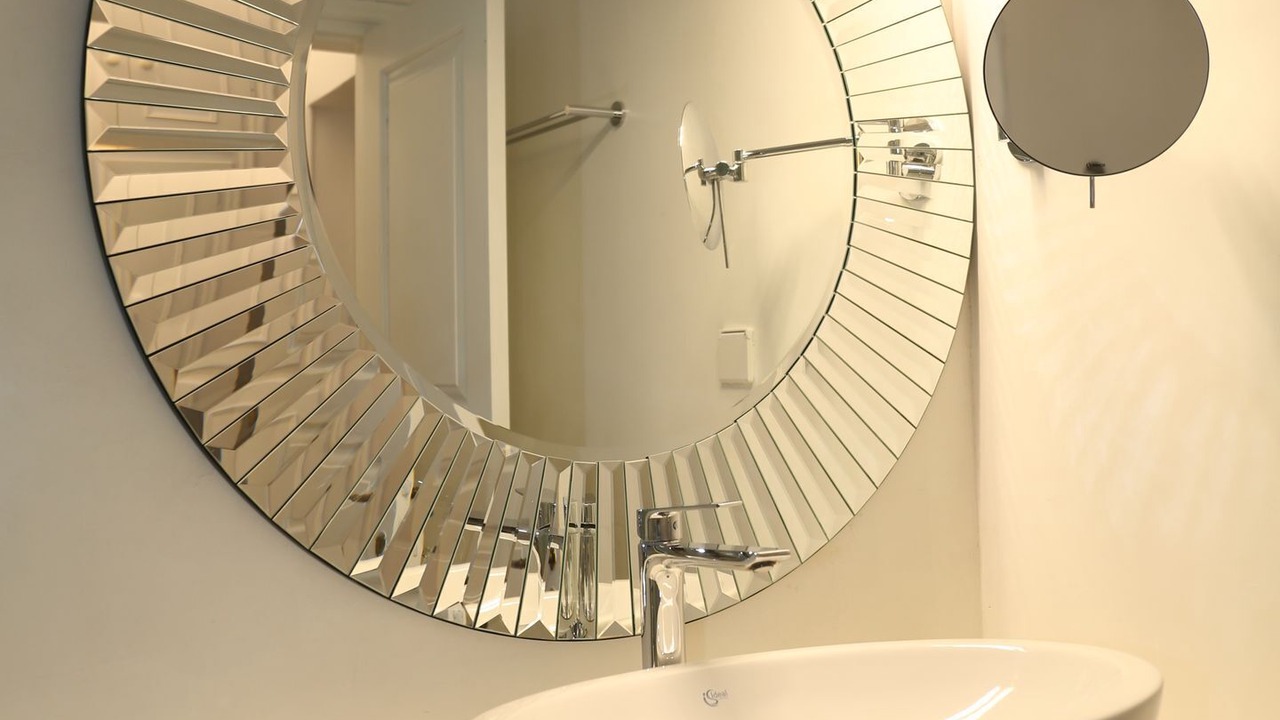 Photo of Bathroom in Oia