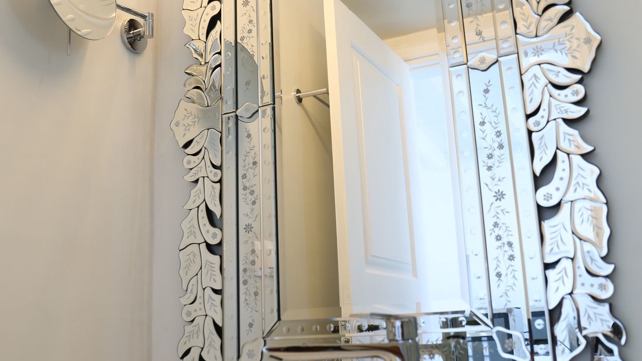 Photo of Bathroom in Oia