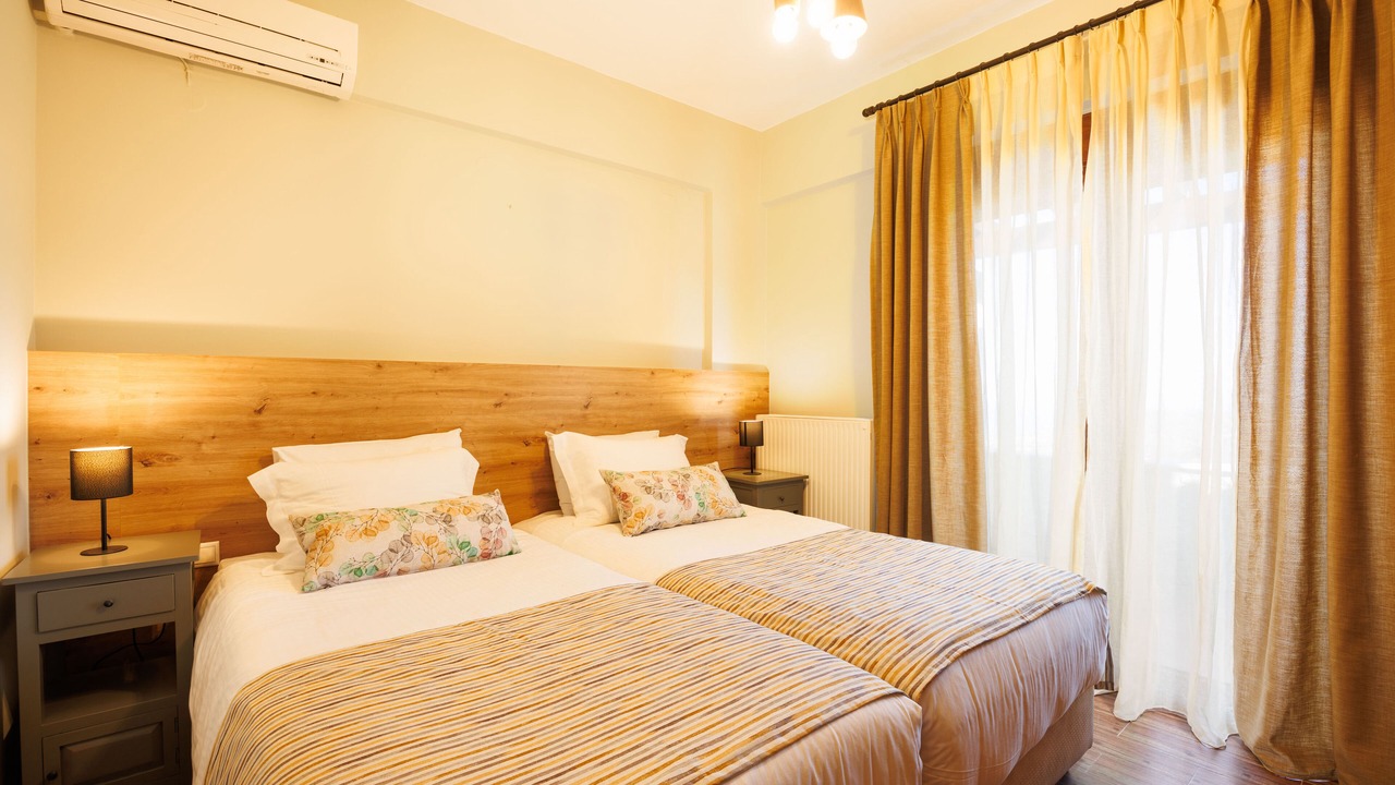 Photo of Bedroom in Rethymno