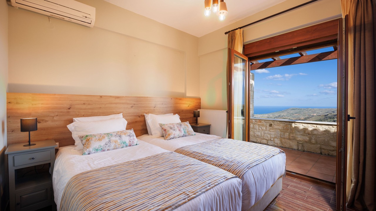 Photo of Bedroom in Rethymno