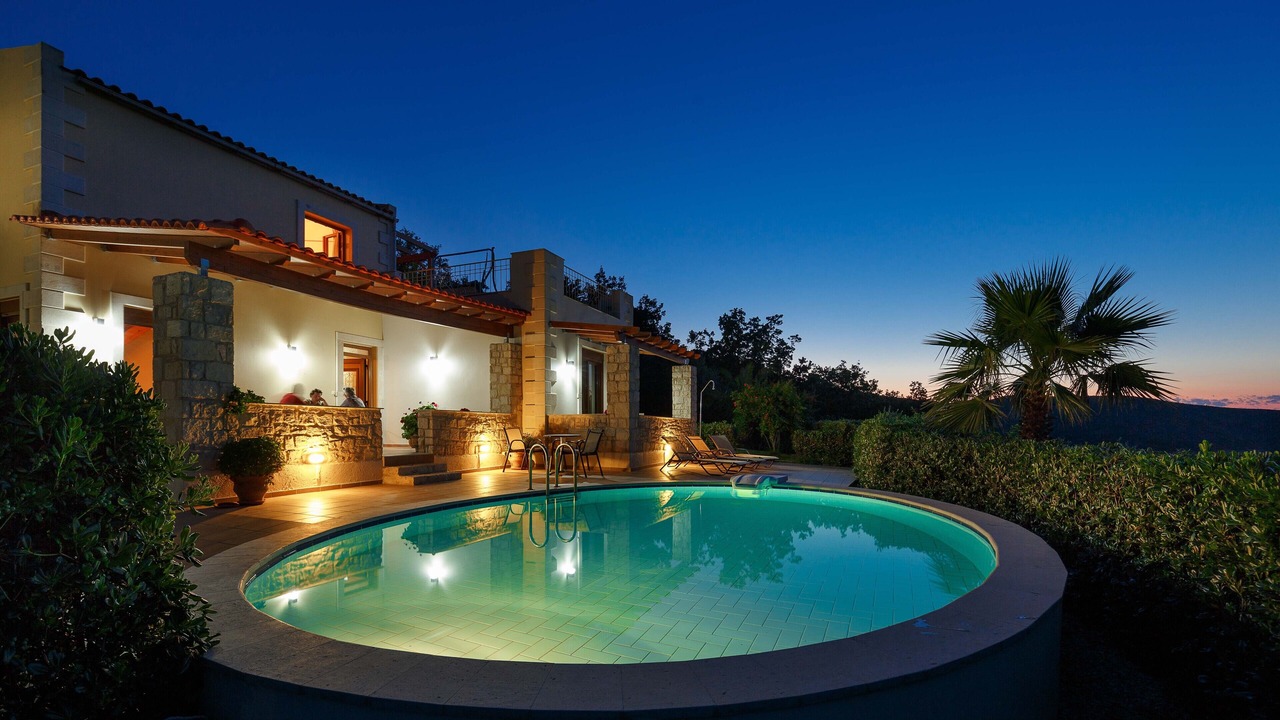 Photo of Outdoor in Rethymno