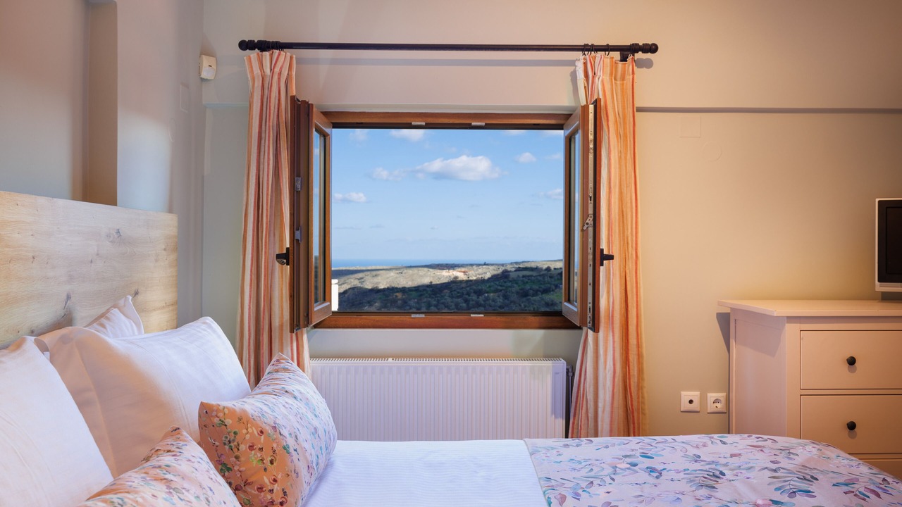 Photo of Bedroom in Rethymno