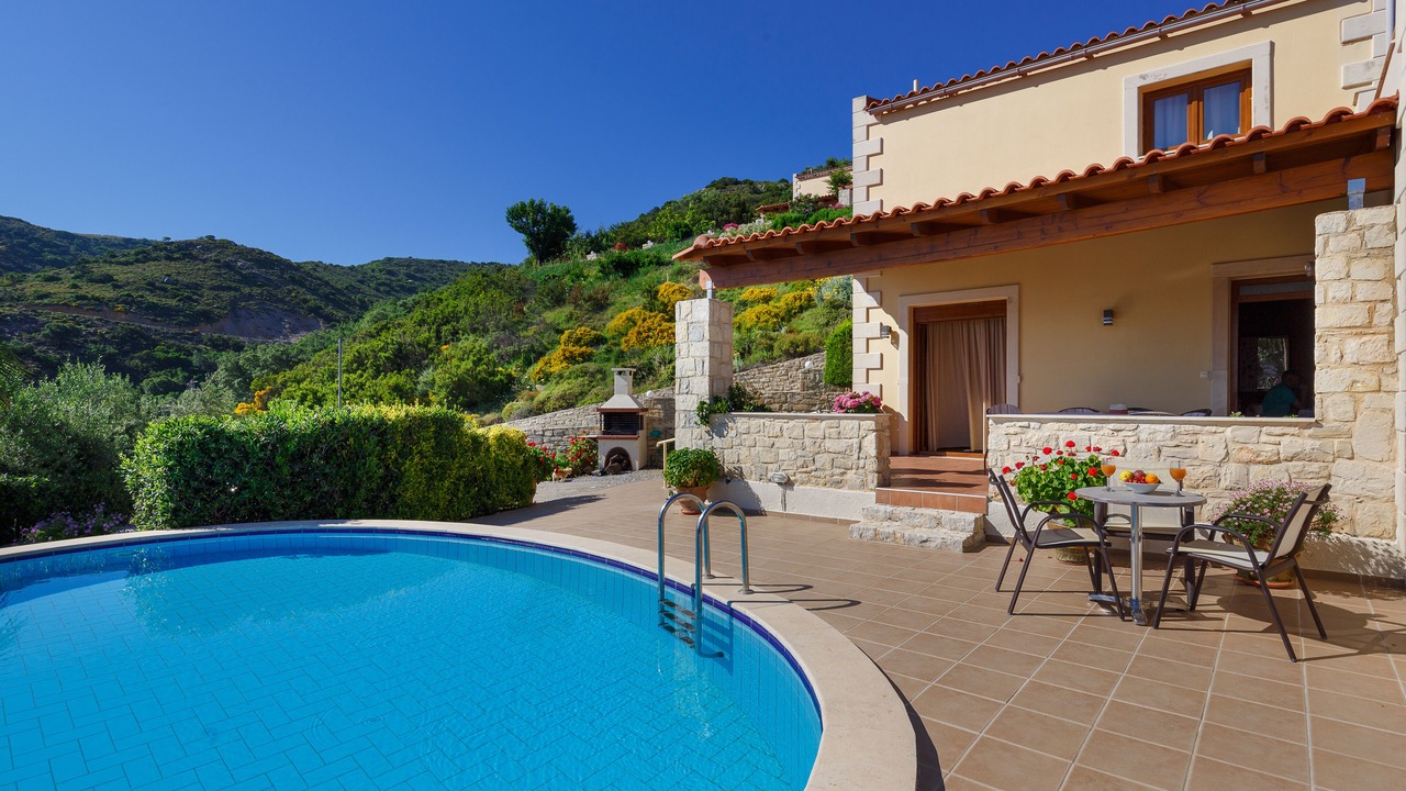 Photo of Outdoor in Rethymno