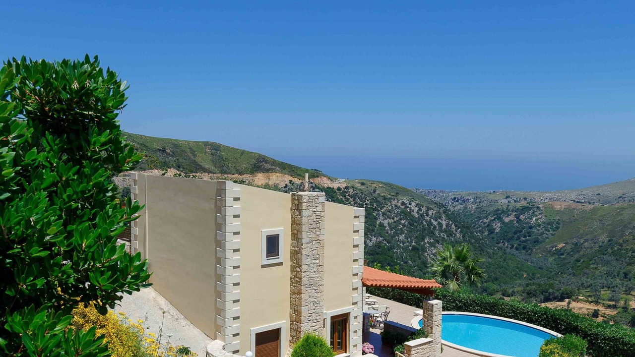 Photo of Outdoor in Rethymno