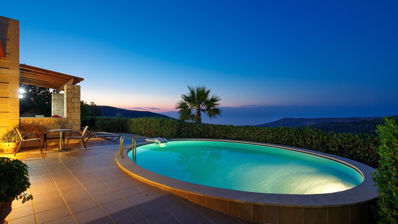 Photo of Outdoor in Rethymno