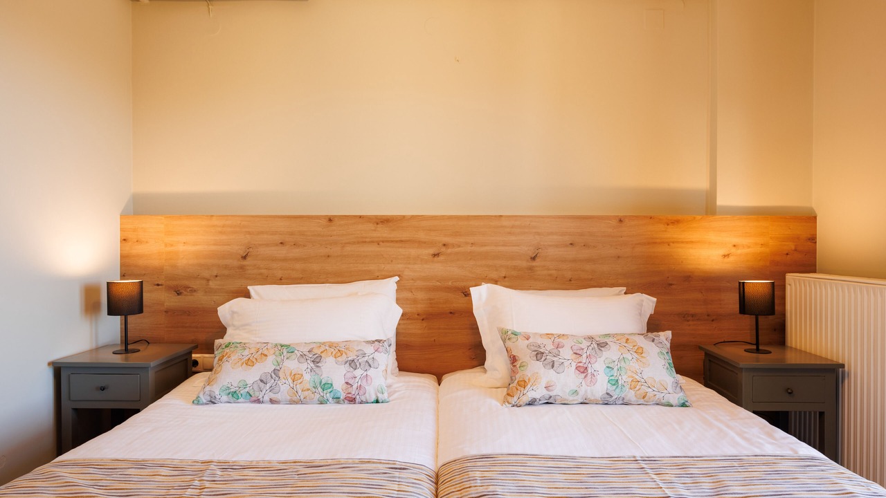 Photo of Bedroom in Rethymno