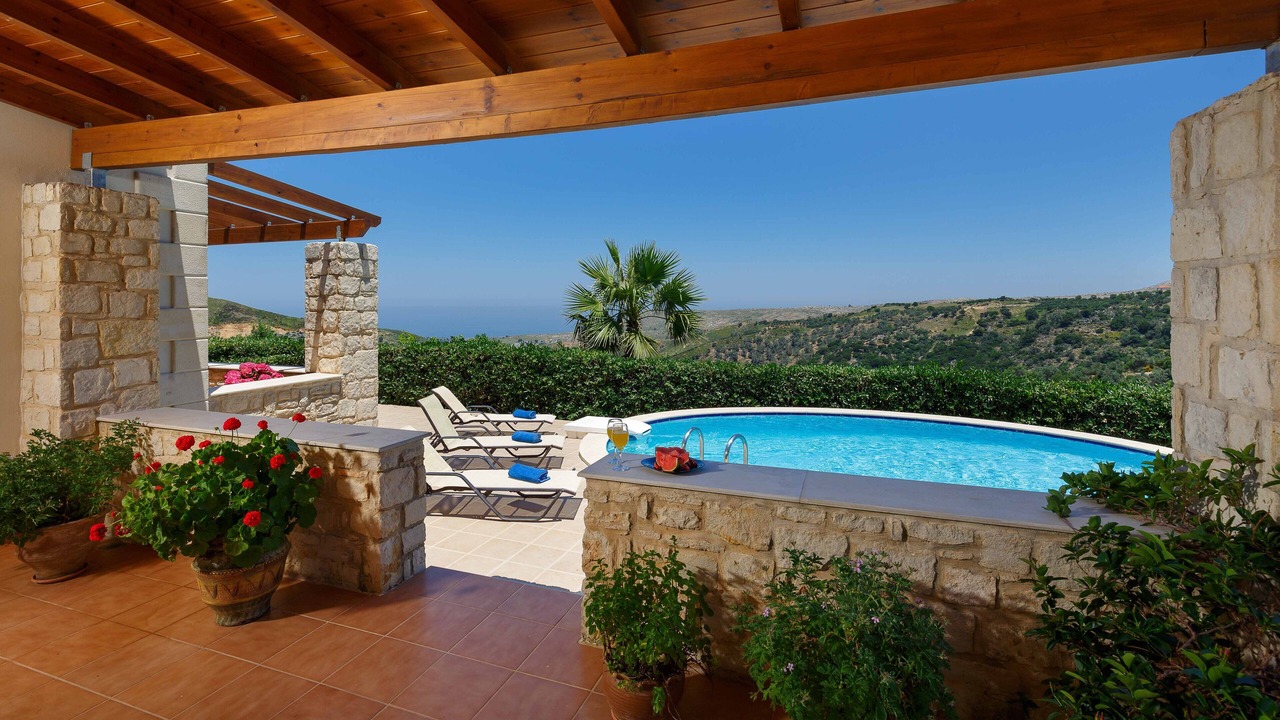 Photo of Outdoor in Rethymno