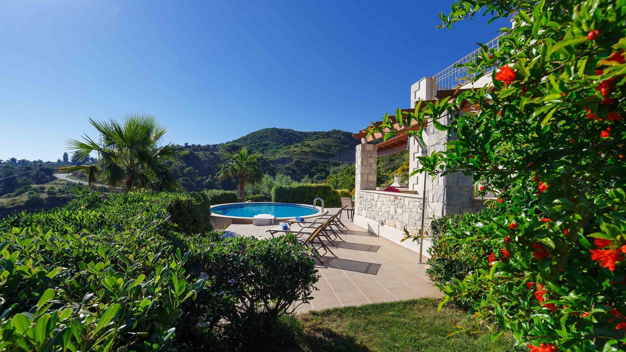 Photo of Outdoor in Rethymno