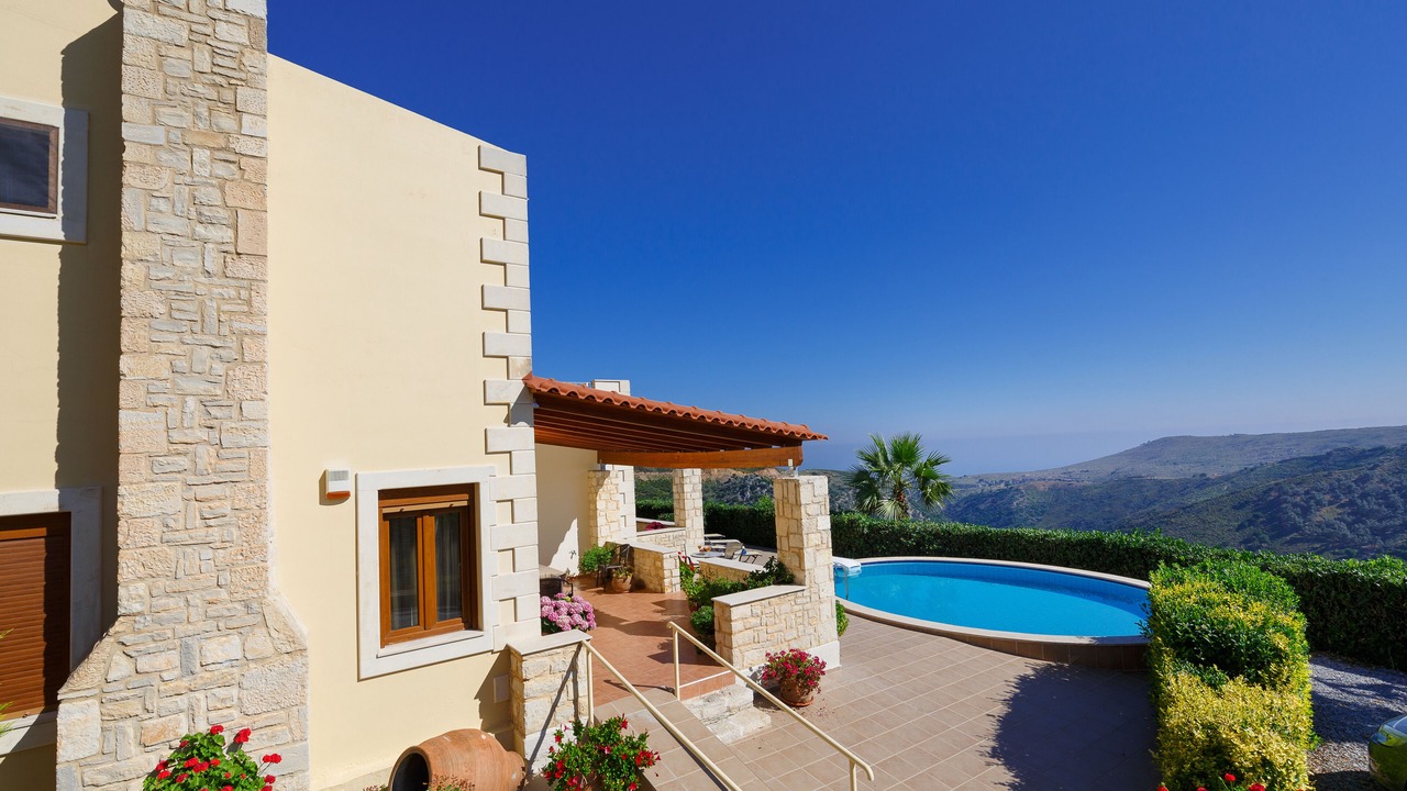 Photo of Outdoor in Rethymno