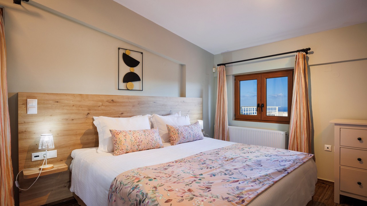 Photo of Bedroom in Rethymno