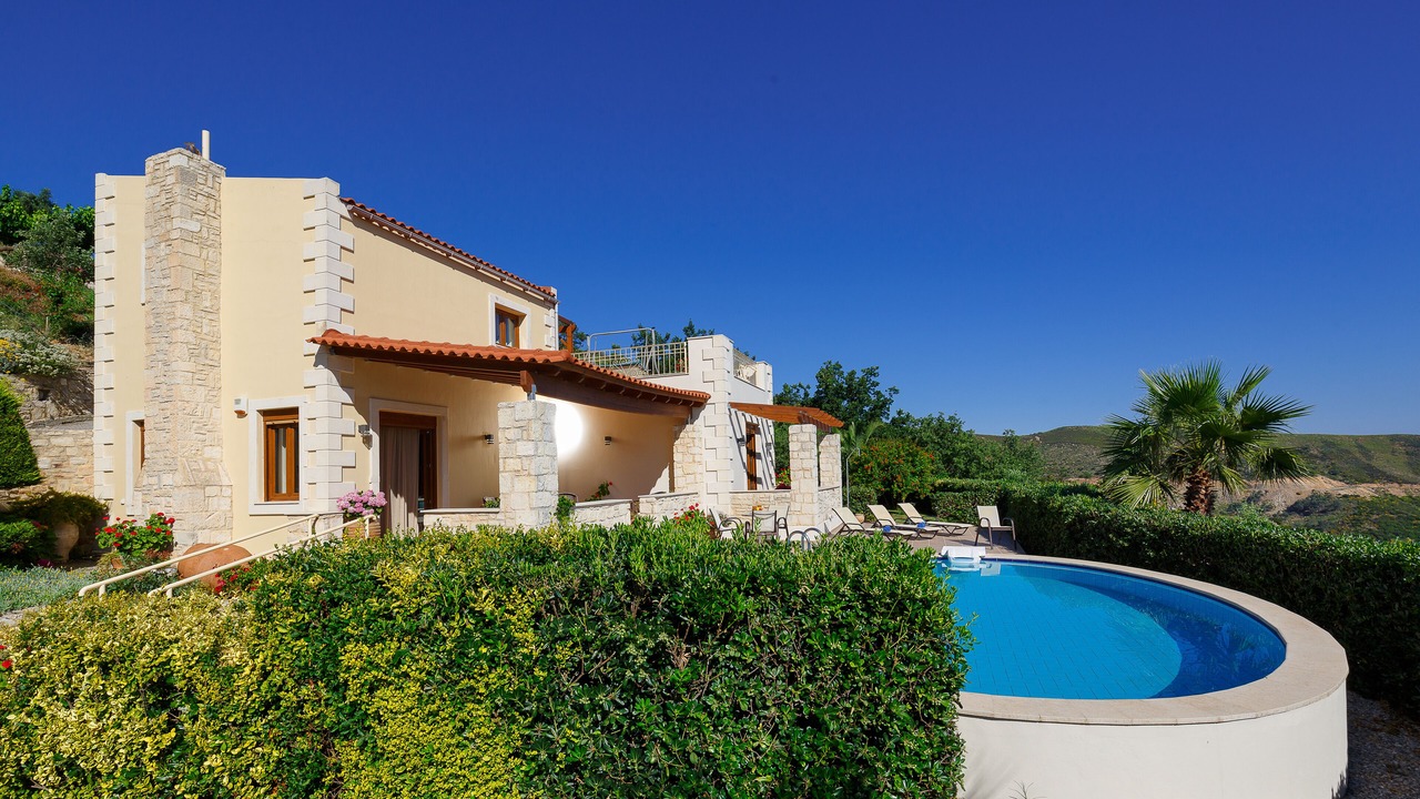 Photo of Outdoor in Rethymno