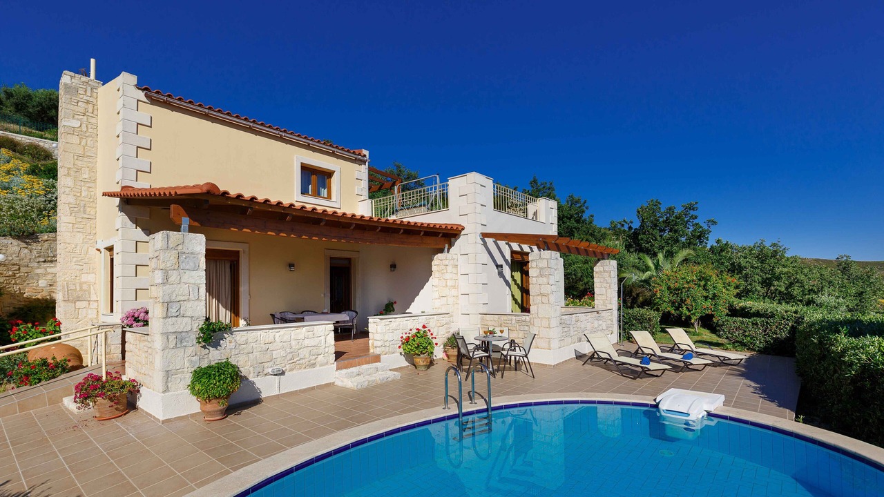 Photo of Outdoor in Rethymno