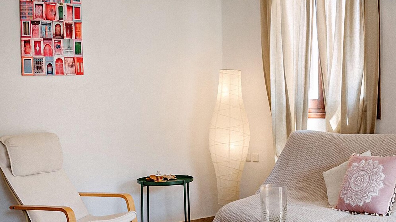 Photo of Livingroom in Agia Pelagia