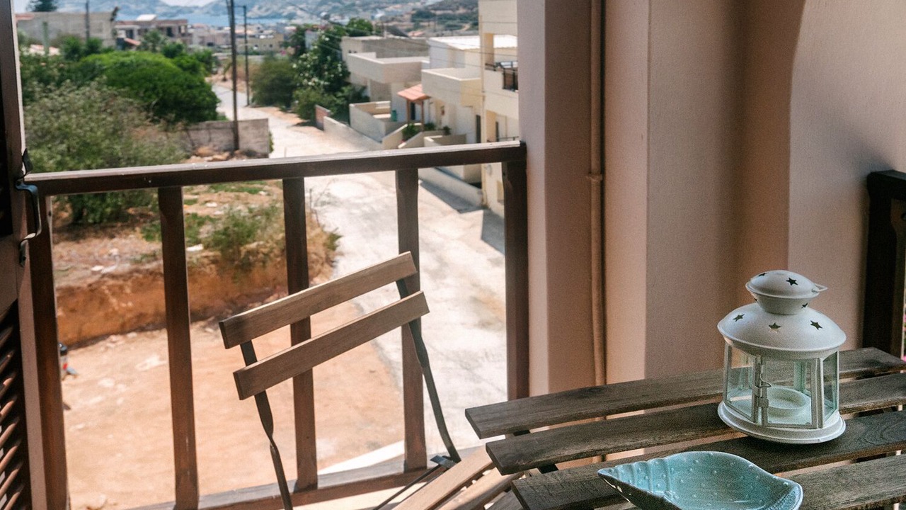 Photo of Outdoor in Agia Pelagia