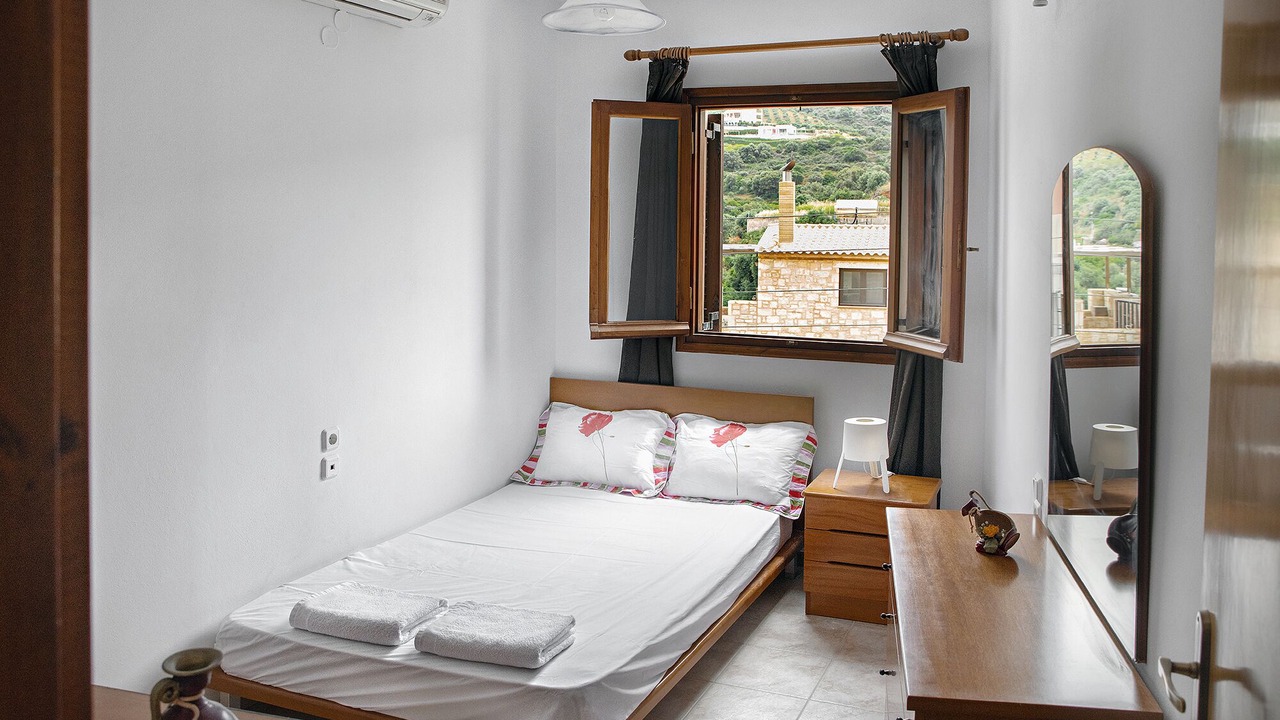 Photo of Bedroom in Agia Pelagia