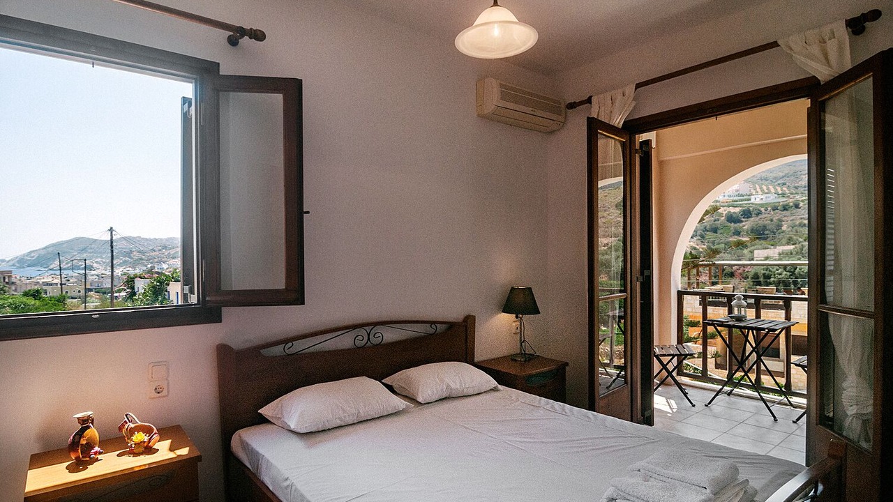Photo of Bedroom in Agia Pelagia