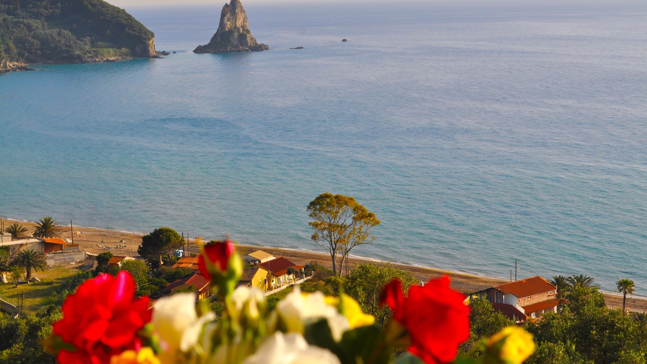Photo of Outdoor in Agios Gordios