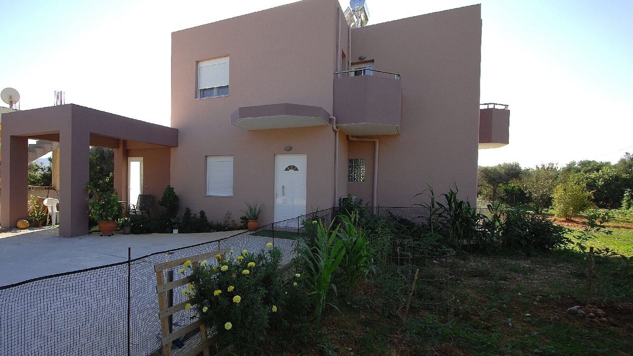 Photo of Outdoor in Potistiria