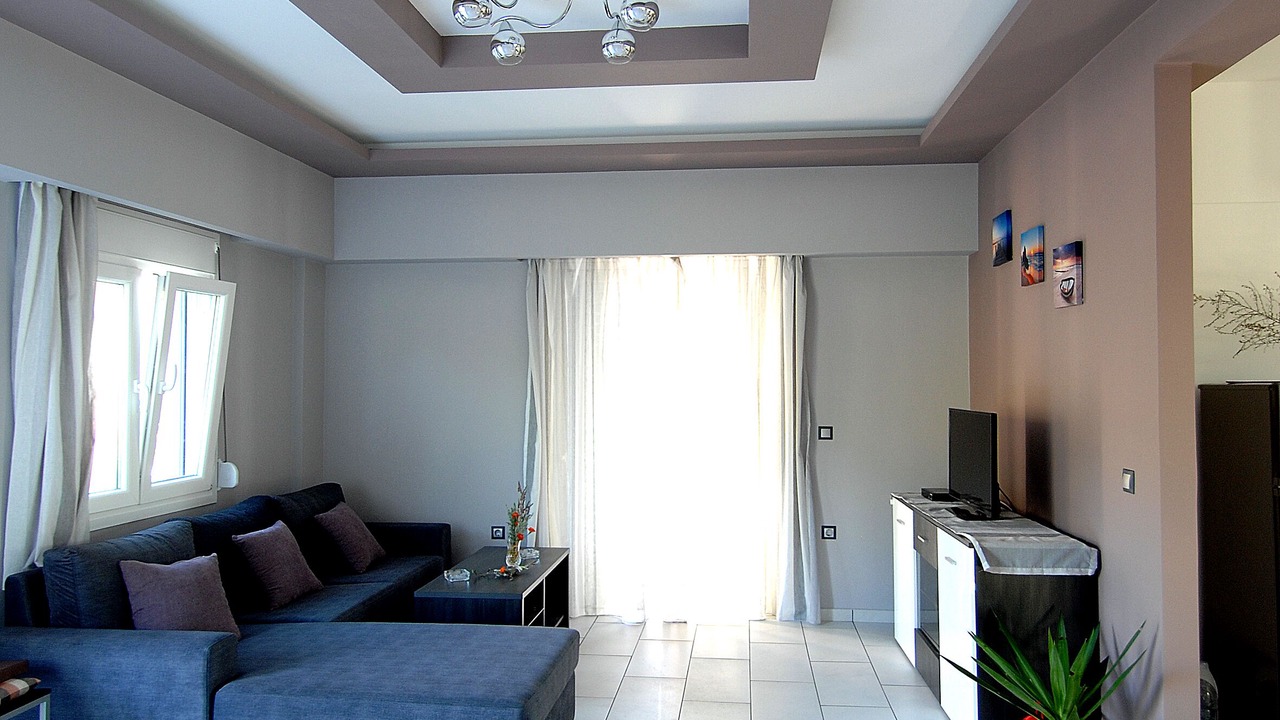 Photo of Livingroom in Potistiria