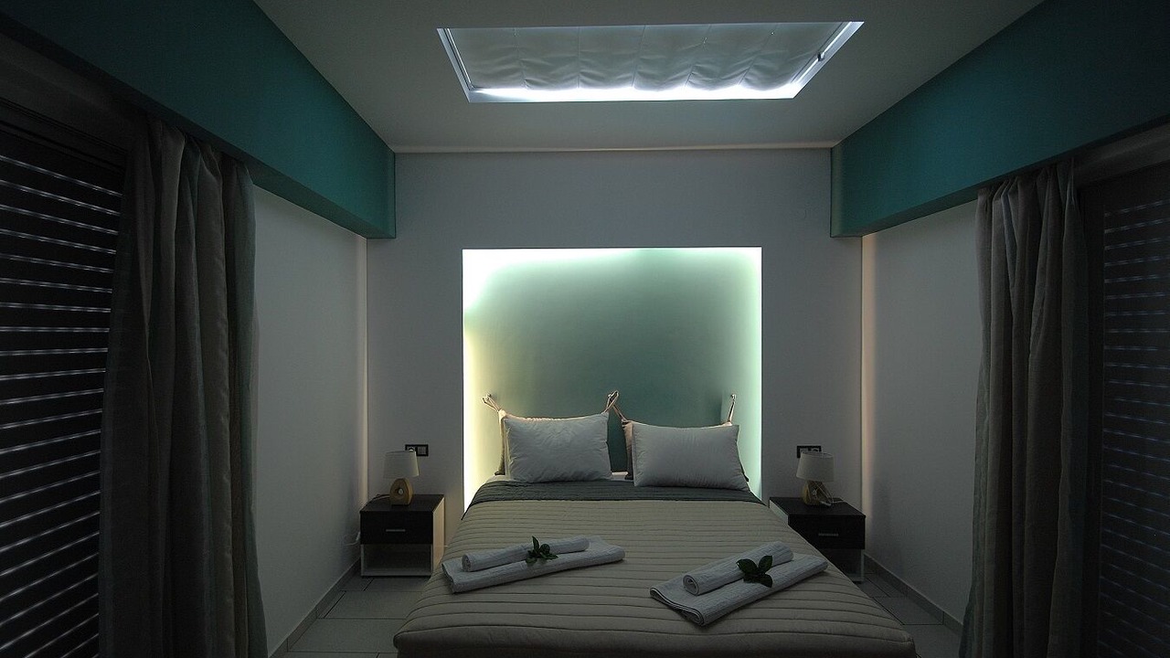 Photo of Bedroom in Potistiria