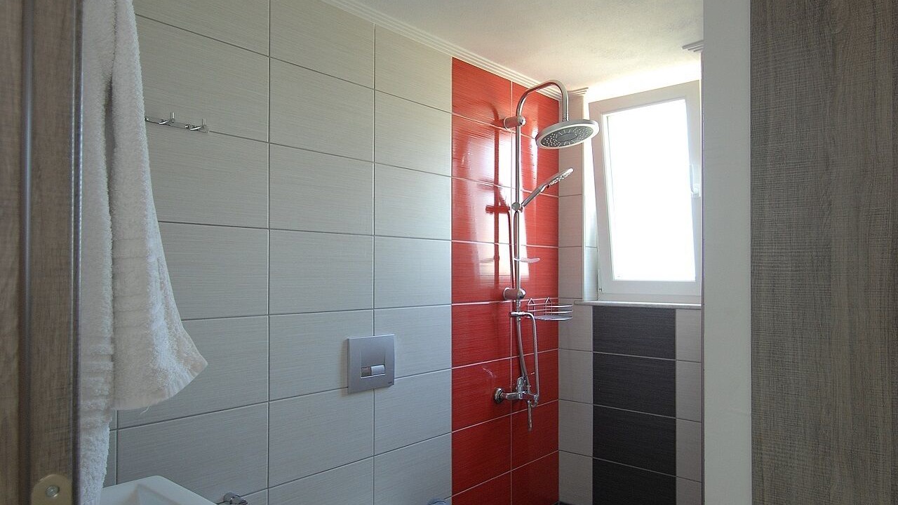 Photo of Bathroom in Potistiria