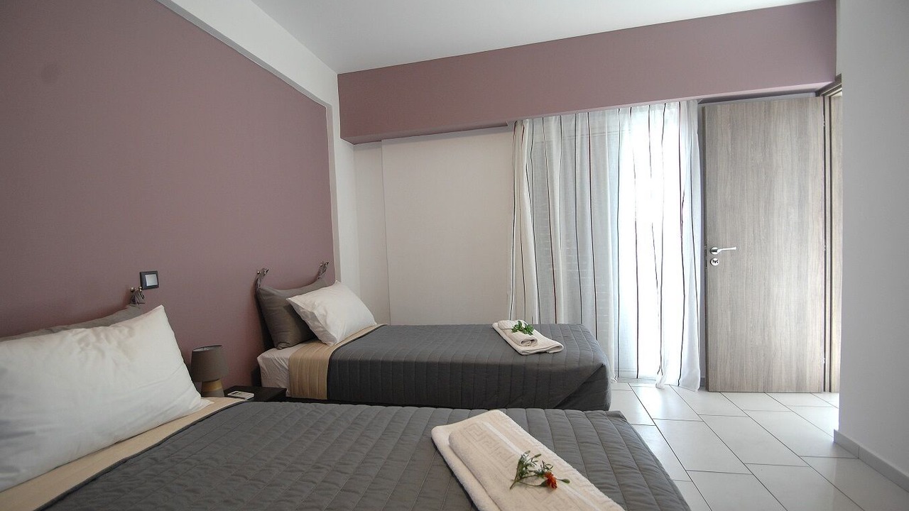 Photo of Bedroom in Potistiria