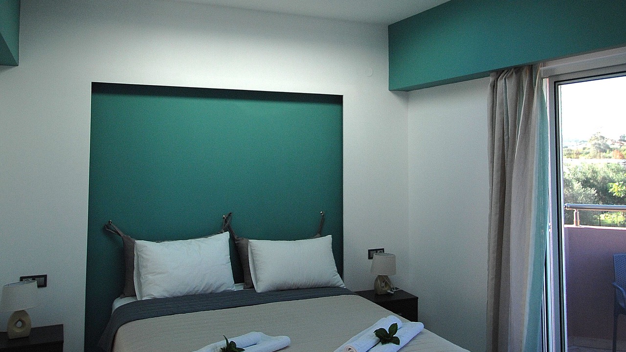Photo of Bedroom in Potistiria