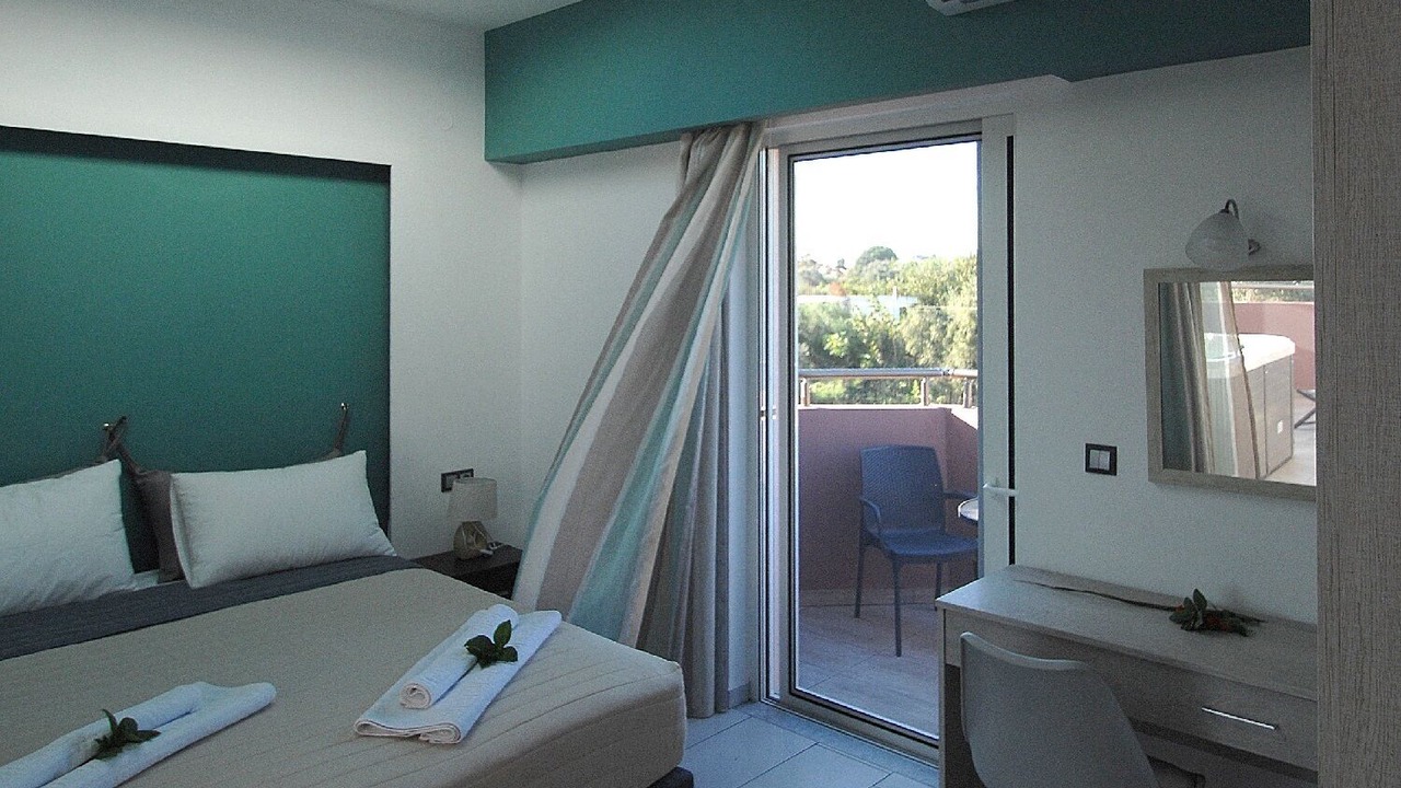 Photo of Bedroom in Potistiria