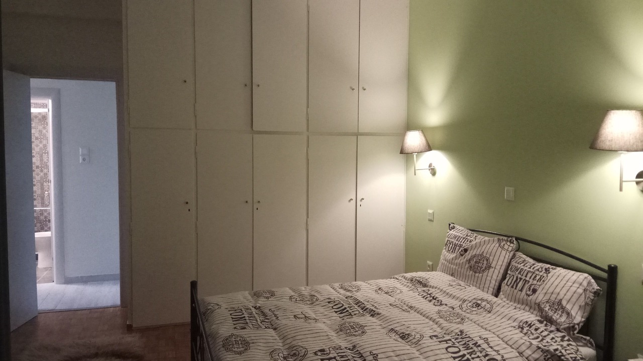 Photo of Bedroom in Peristeri