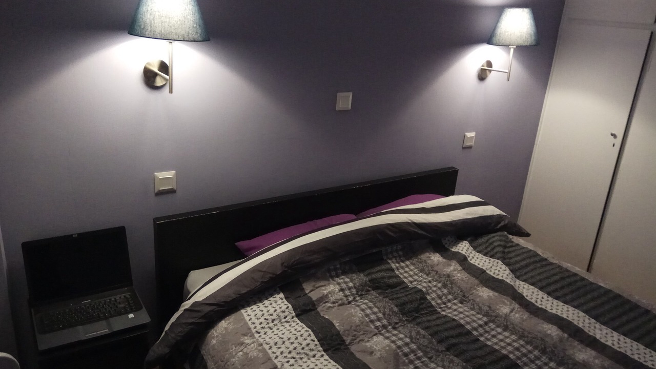 Photo of Bedroom in Peristeri