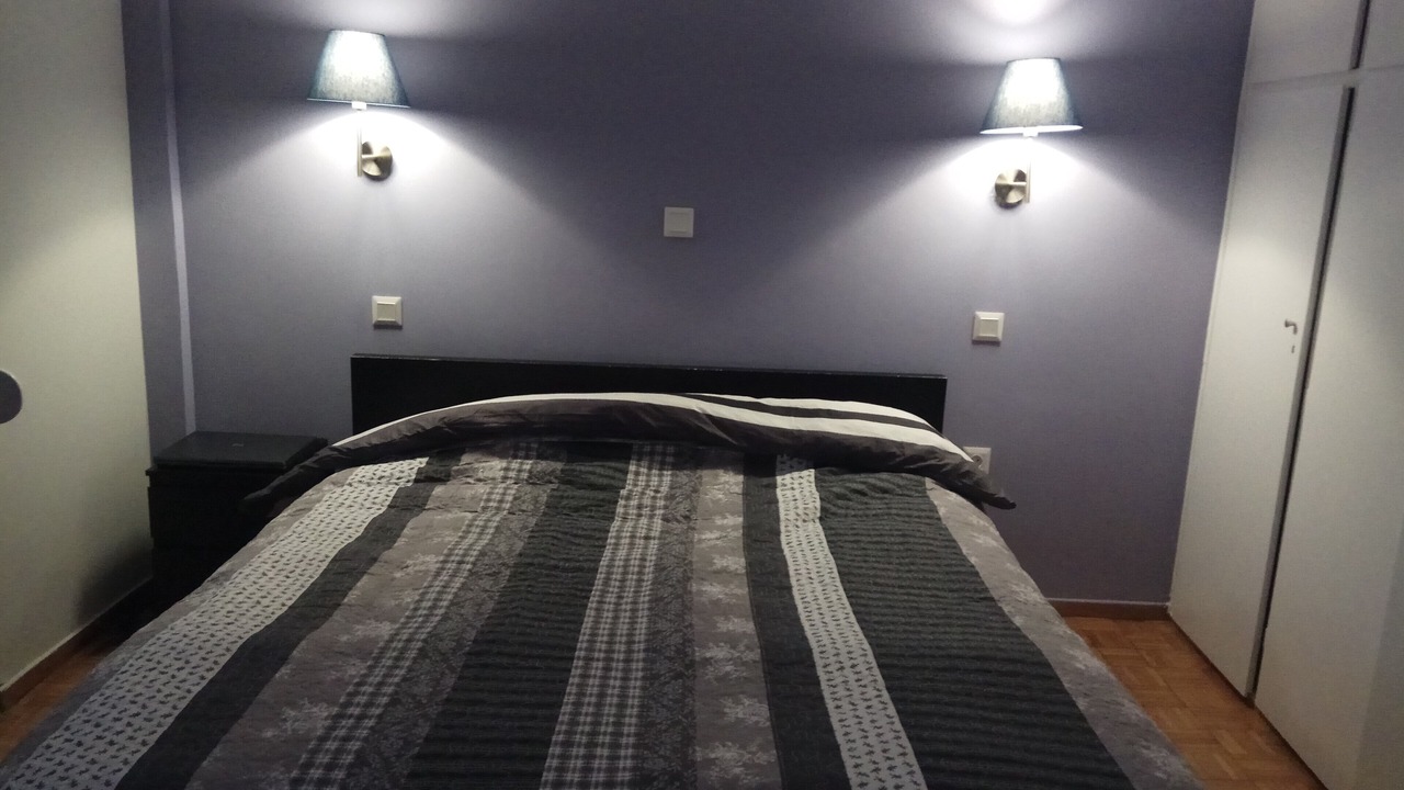 Photo of Bedroom in Peristeri