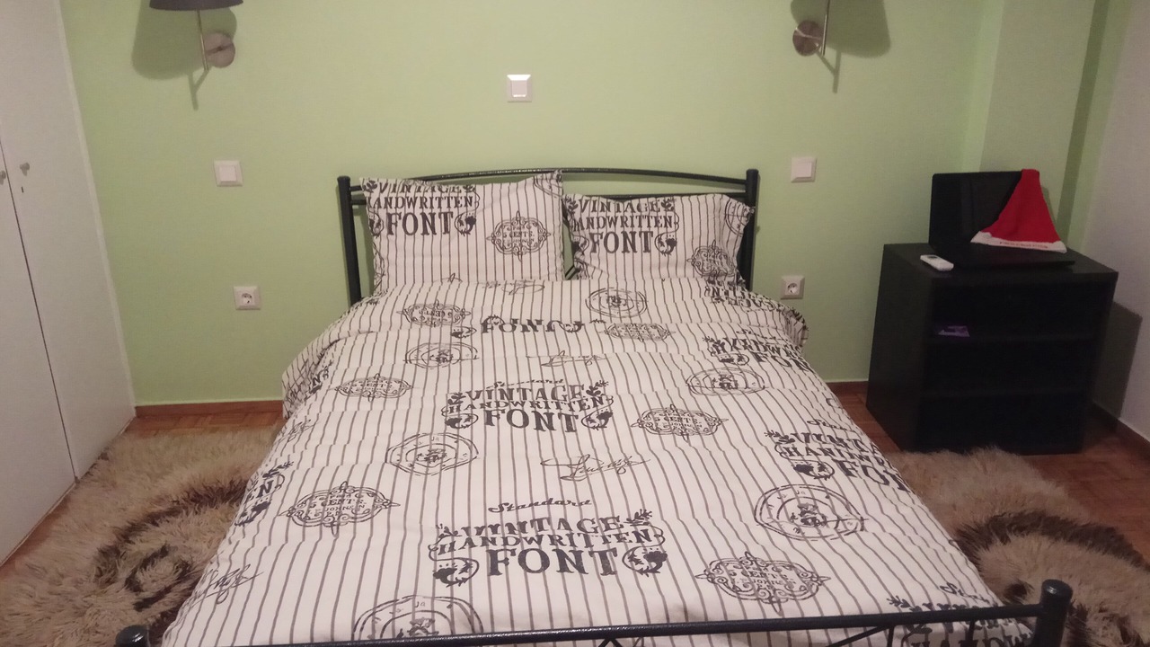 Photo of Bedroom in Peristeri