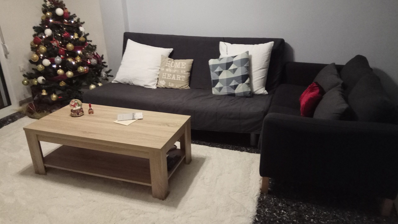 Photo of Livingroom in Peristeri