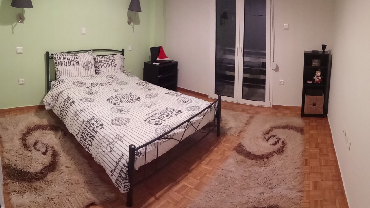 Photo of Bedroom in Peristeri