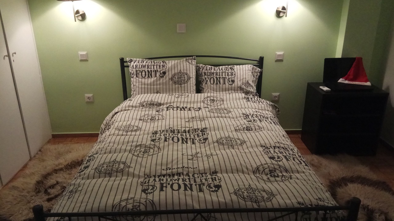 Photo of Bedroom in Peristeri