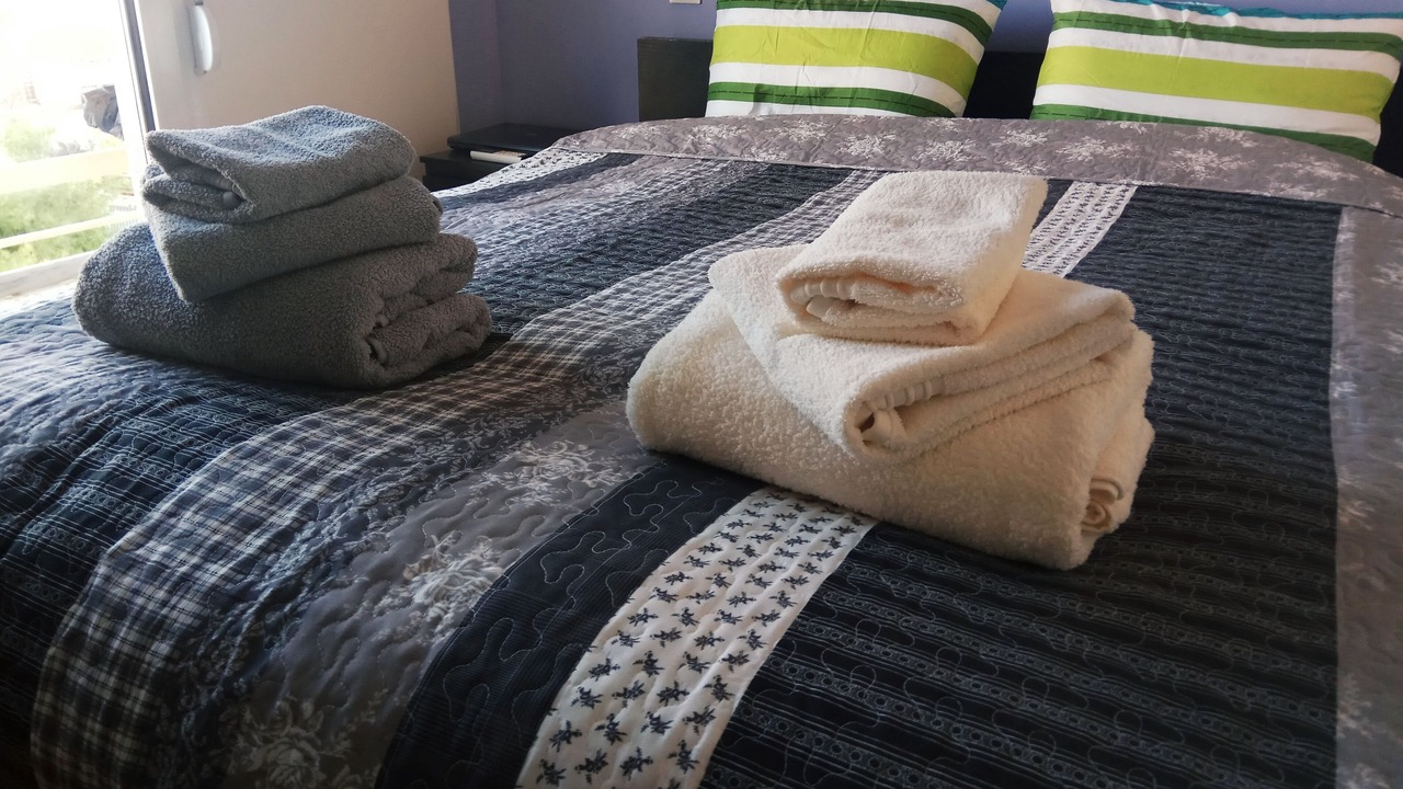 Photo of Bedroom in Peristeri