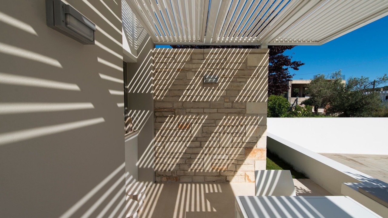 Photo of Patio Balcony in Monopari