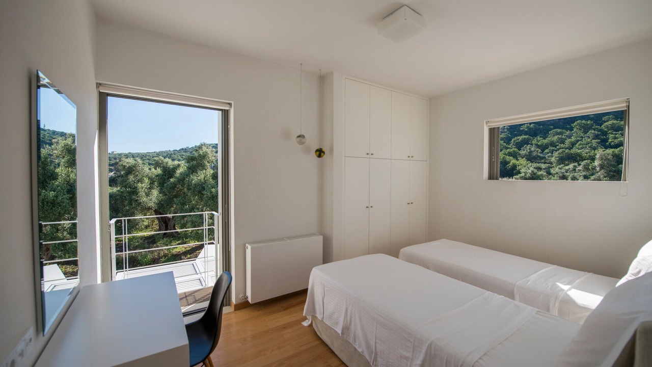 Photo of Bedroom in Monopari