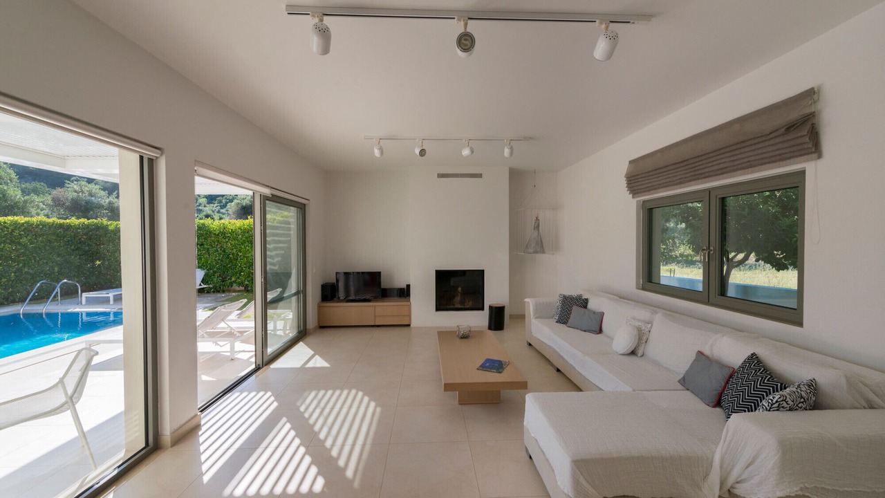 Photo of Livingroom in Monopari