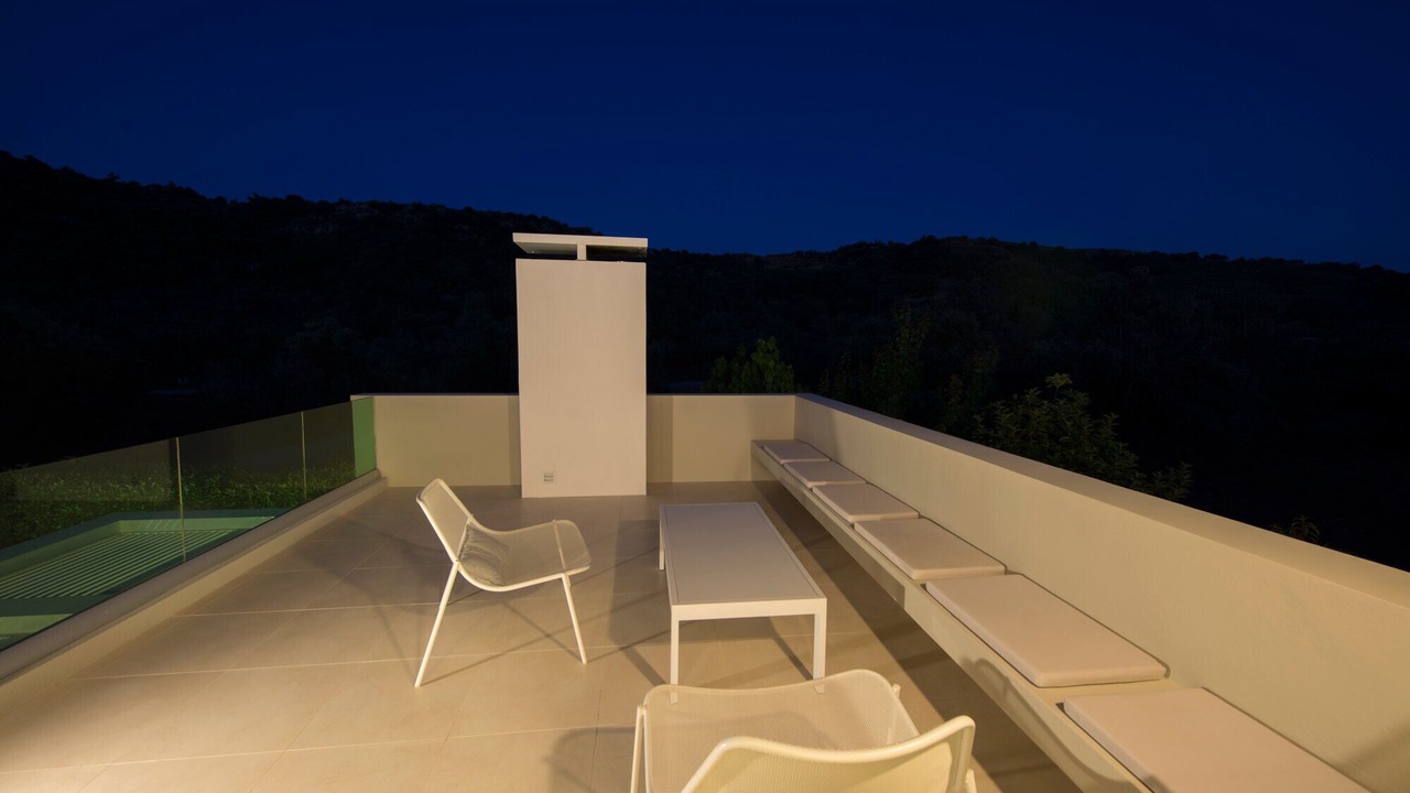 Photo of Patio Balcony in Monopari