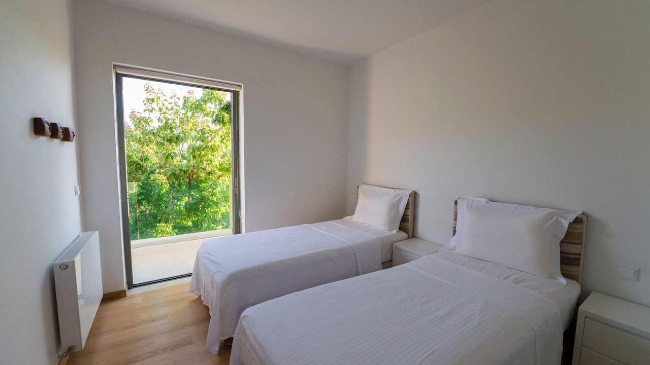Photo of Bedroom in Monopari