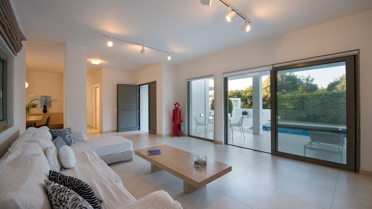 Photo of Livingroom in Monopari