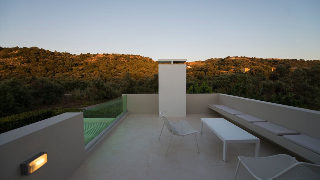 Photo of Patio Balcony in Monopari
