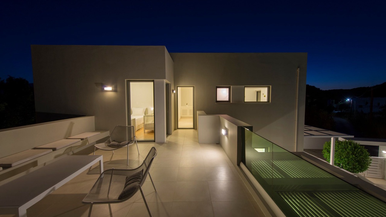 Photo of Patio Balcony in Monopari