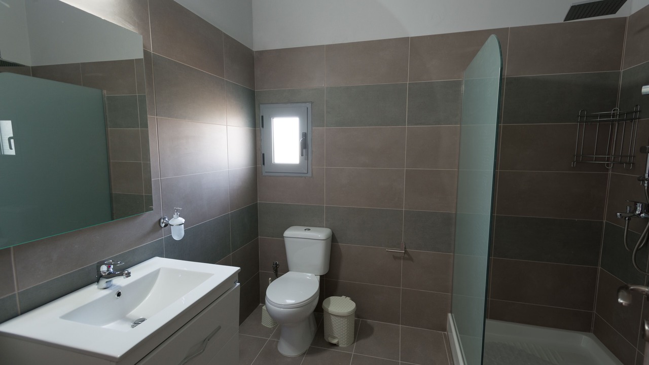Photo of Bathroom in Psinthos