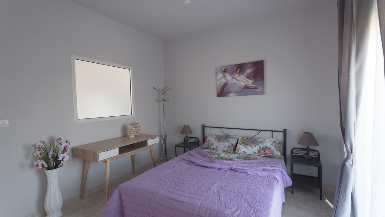 Photo of Bedroom in Psinthos