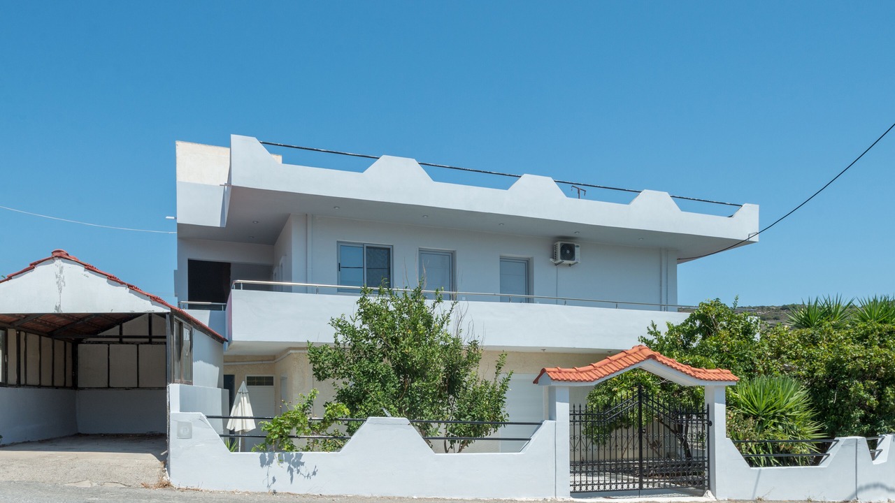 Photo of Outdoor in Psinthos