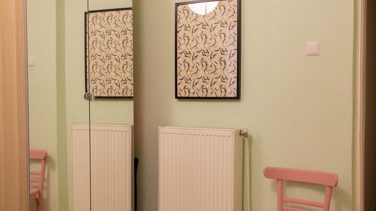 Photo of Bedroom in Ladadika