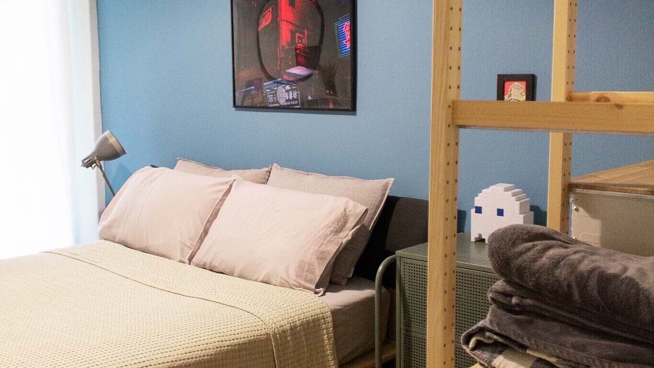Photo of Bedroom in Ladadika