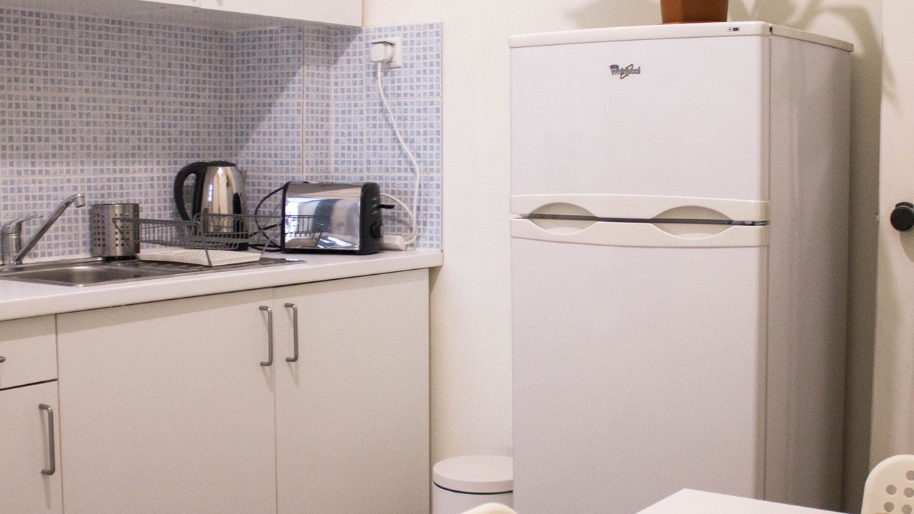 Photo of Kitchen in Ladadika